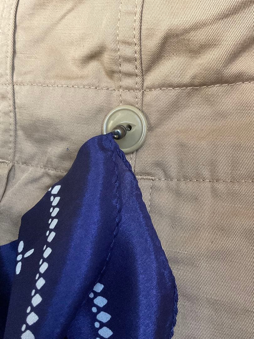 キャピタル　KAPITAL ジャケット　上着