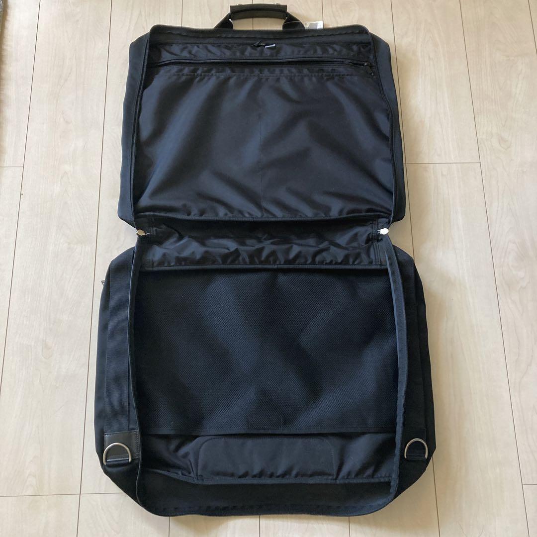 ポーター　ガーメントケース　未使用品　吉田カバン