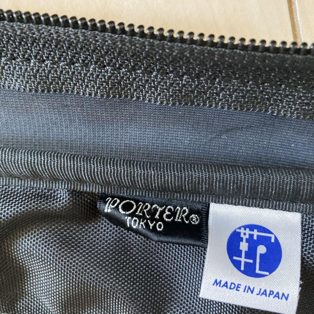 ポーター　ガーメントケース　未使用品　吉田カバン