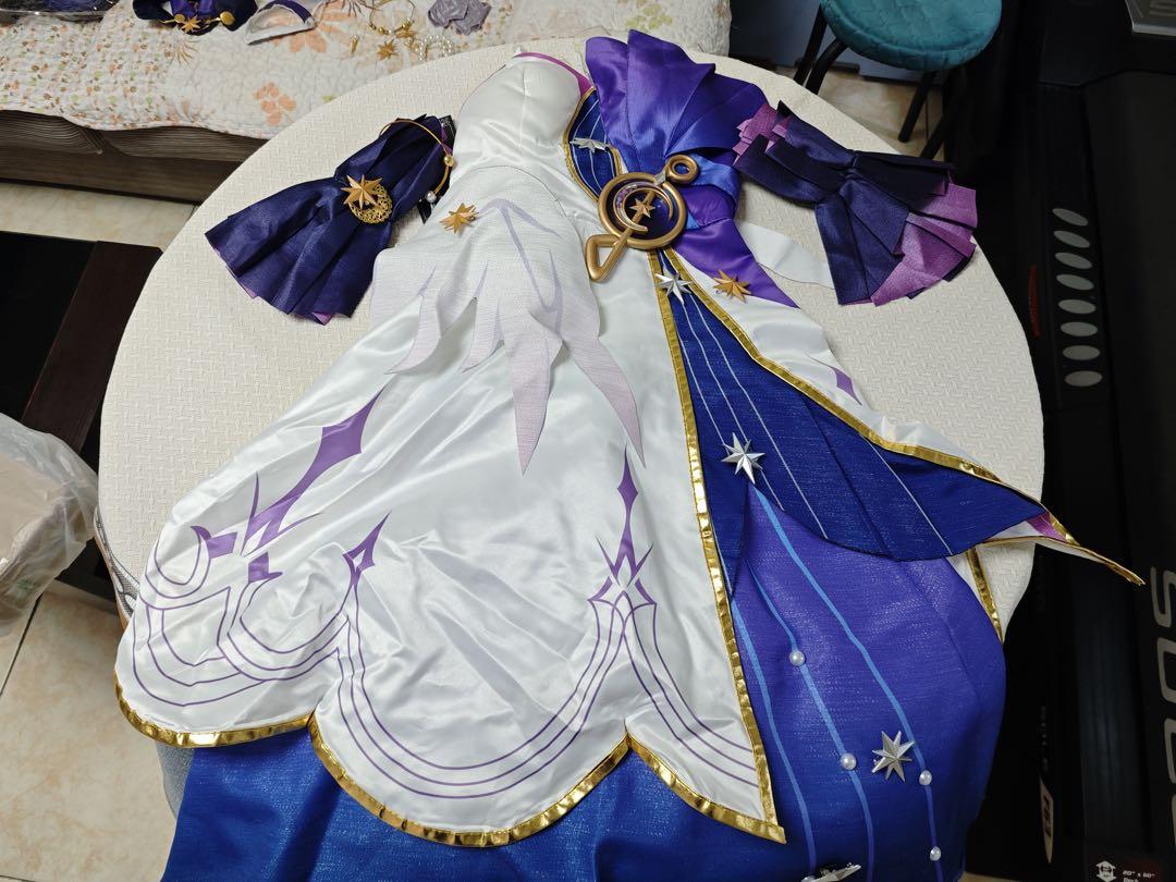 ロビン コスプレフルセット スタレ