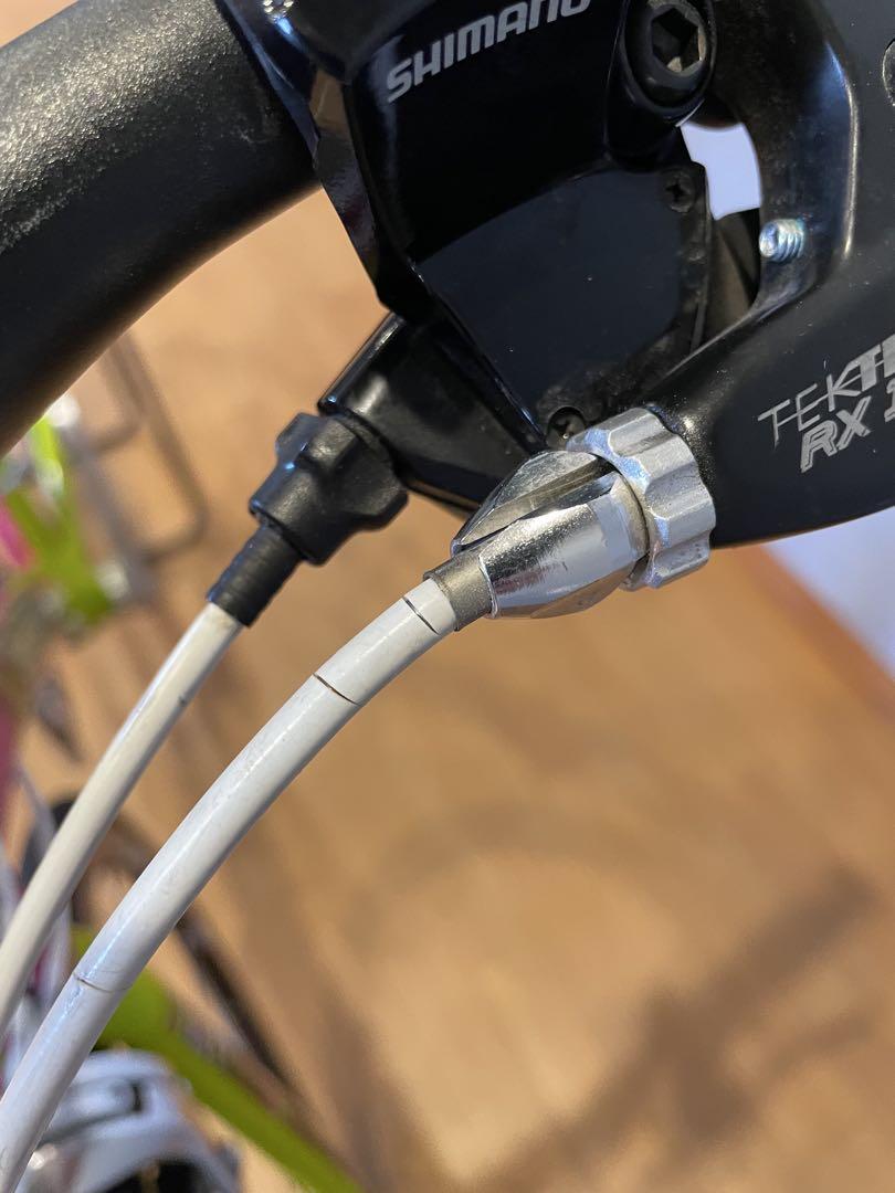 中古 PINARELLO ピナレロ TREVISO SORA【引き取り歓迎】