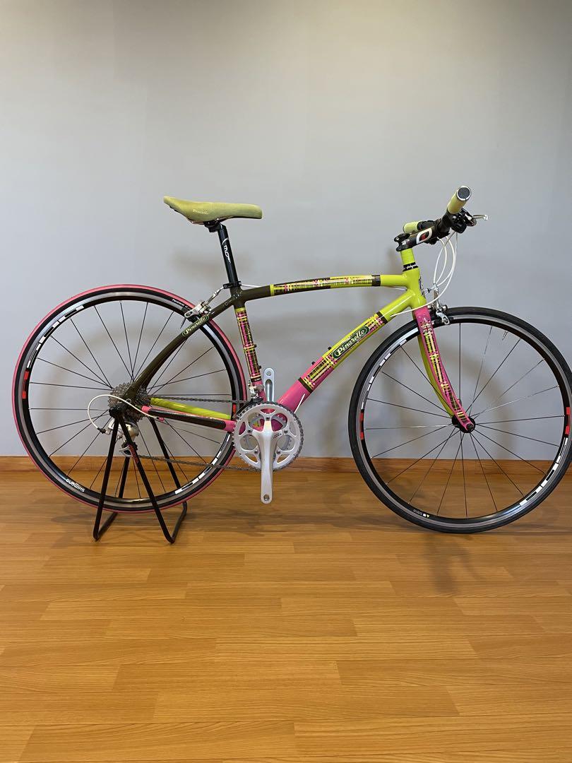 中古 PINARELLO ピナレロ TREVISO SORA【引き取り歓迎】