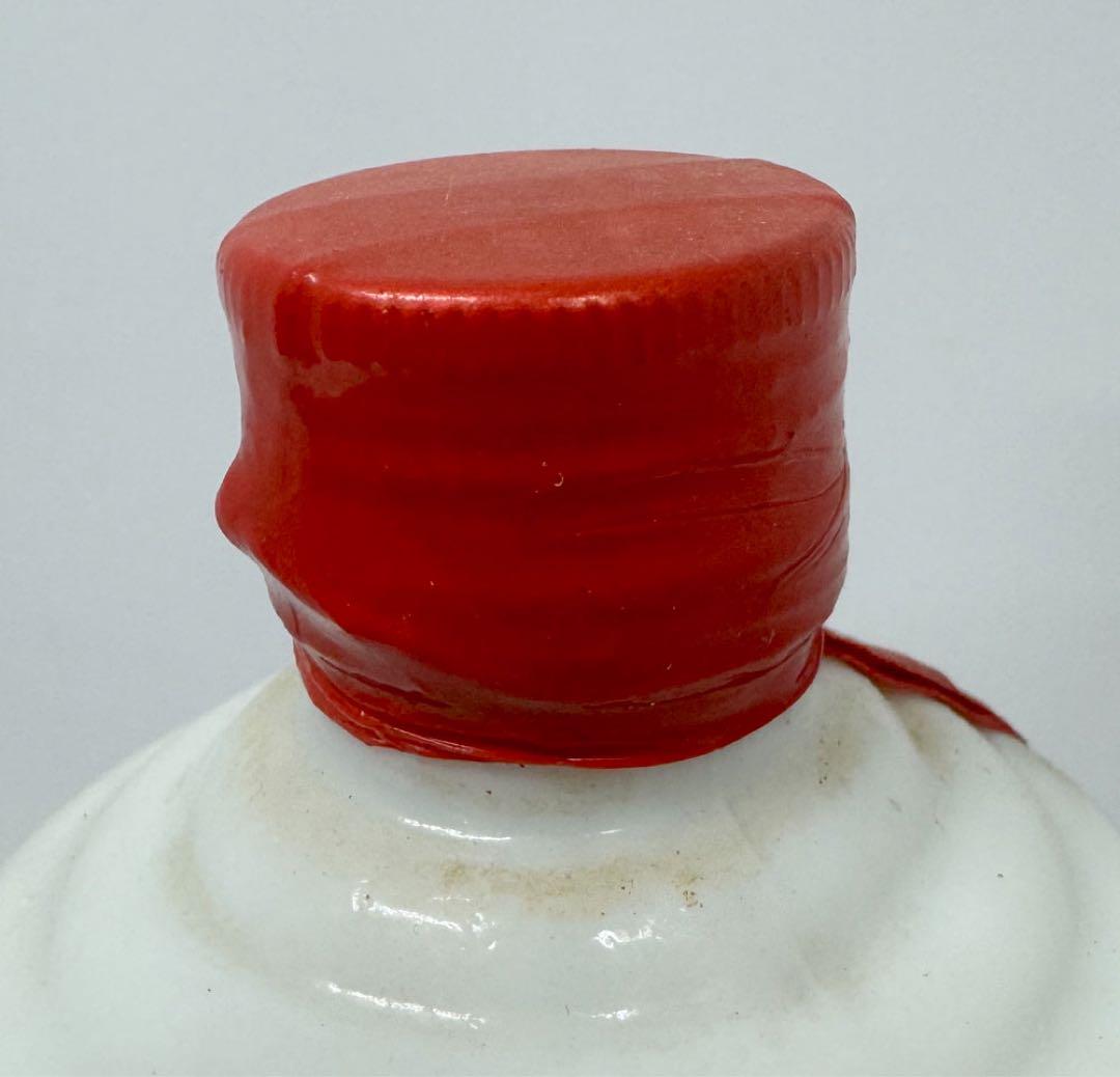 未開栓 希少 貴州茅台酒 マオタイ酒 天女ラベル 977g 39度 500ml 未開栓 希少 貴州茅台酒 マオタイ酒 天女ラベル 977g 39度 500ml