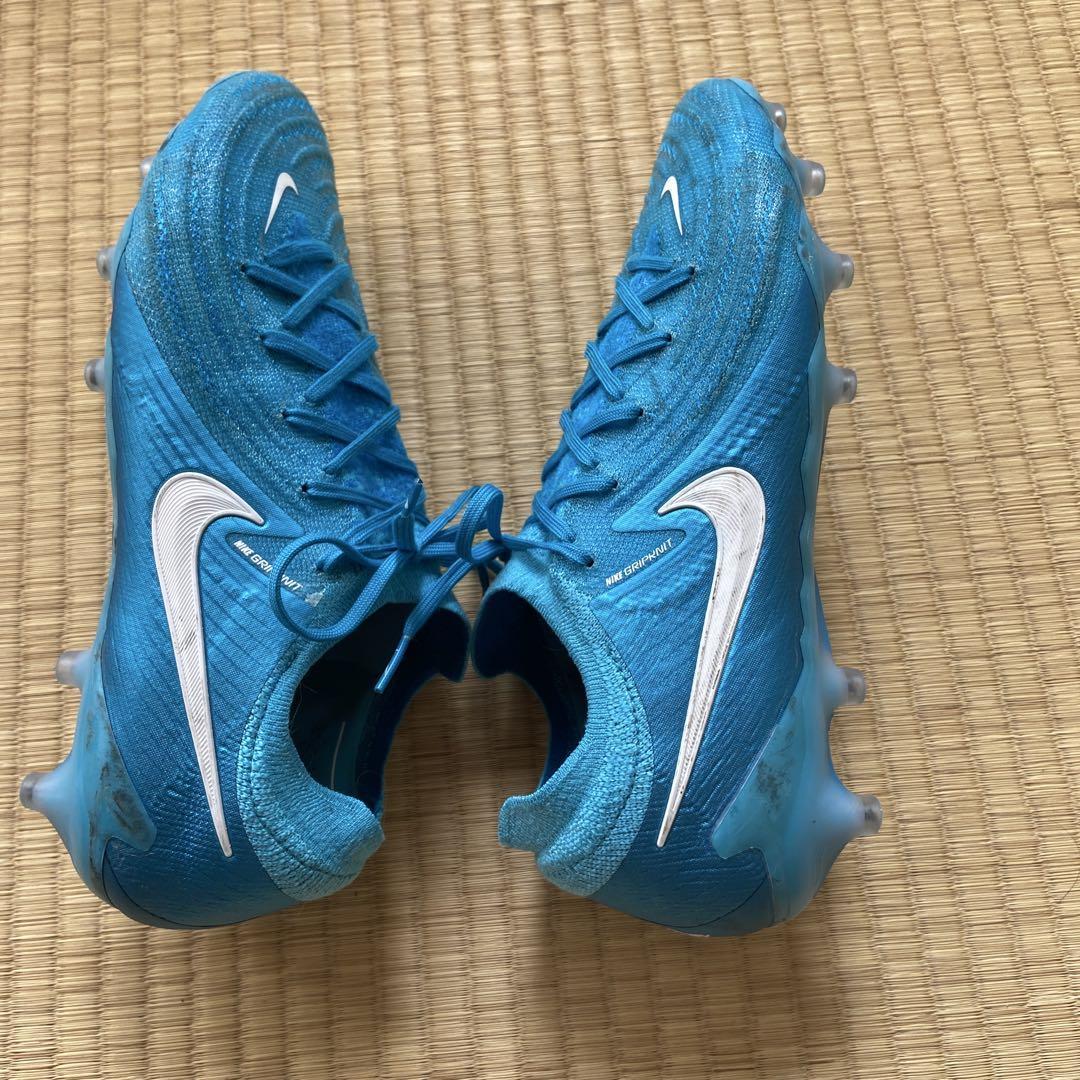 Nike Phantom gx2 27.5 AG ファントムgx2