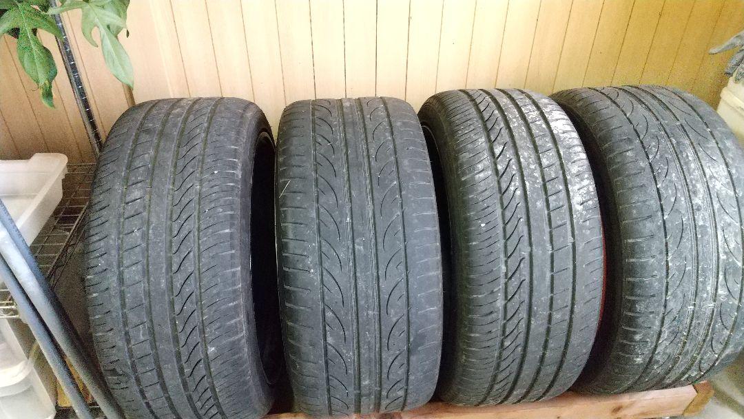 WedsSport SA-10R 18インチ　８6(ZN6) BRZ(ZC6)