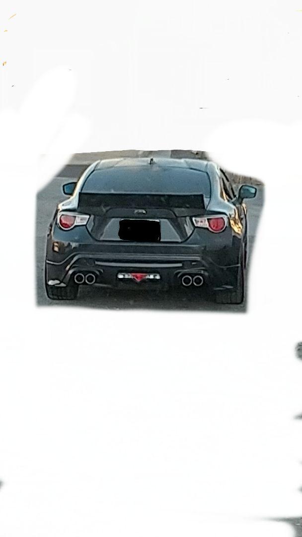 WedsSport SA-10R 18インチ　８6(ZN6) BRZ(ZC6)