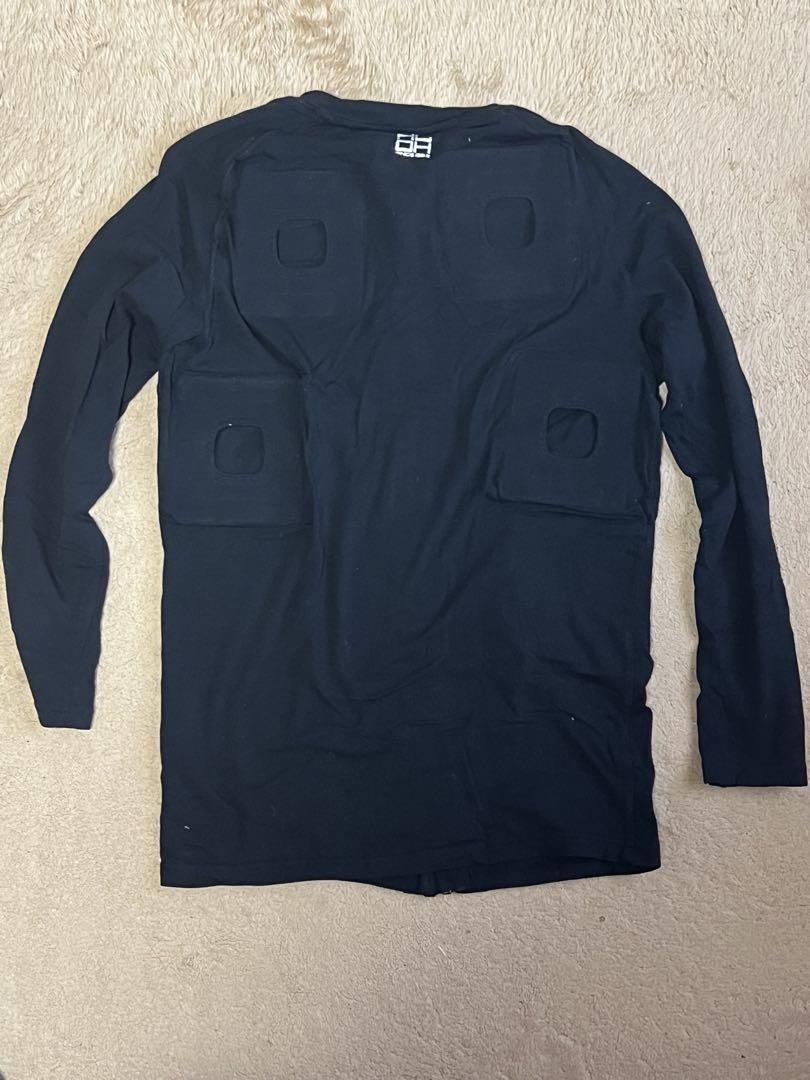 PC222 ペルチェコンプレッションセット　 4素子　HOOH村上被服