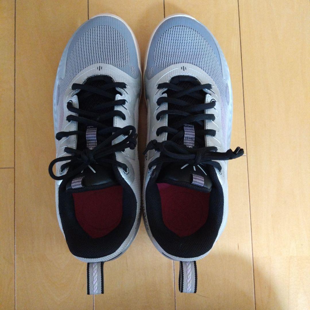 Way Of Wade 808 3 「水銀」 27cm,US9.5 - メルカリ