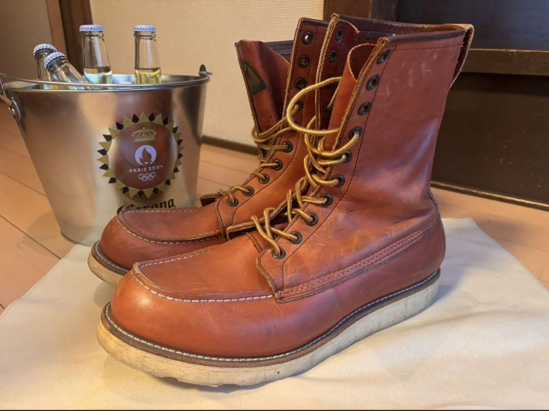 Red Wings US9.5