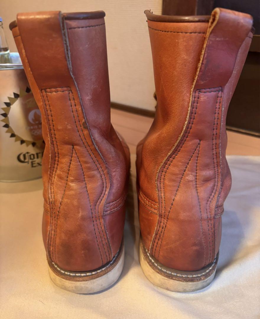Red Wings US9.5