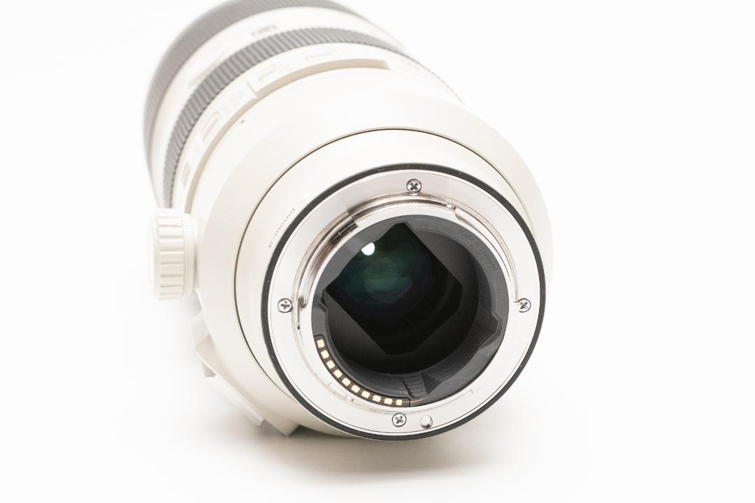 SONY FE 70-200mm F2.8 GM OSS SEL70200GM