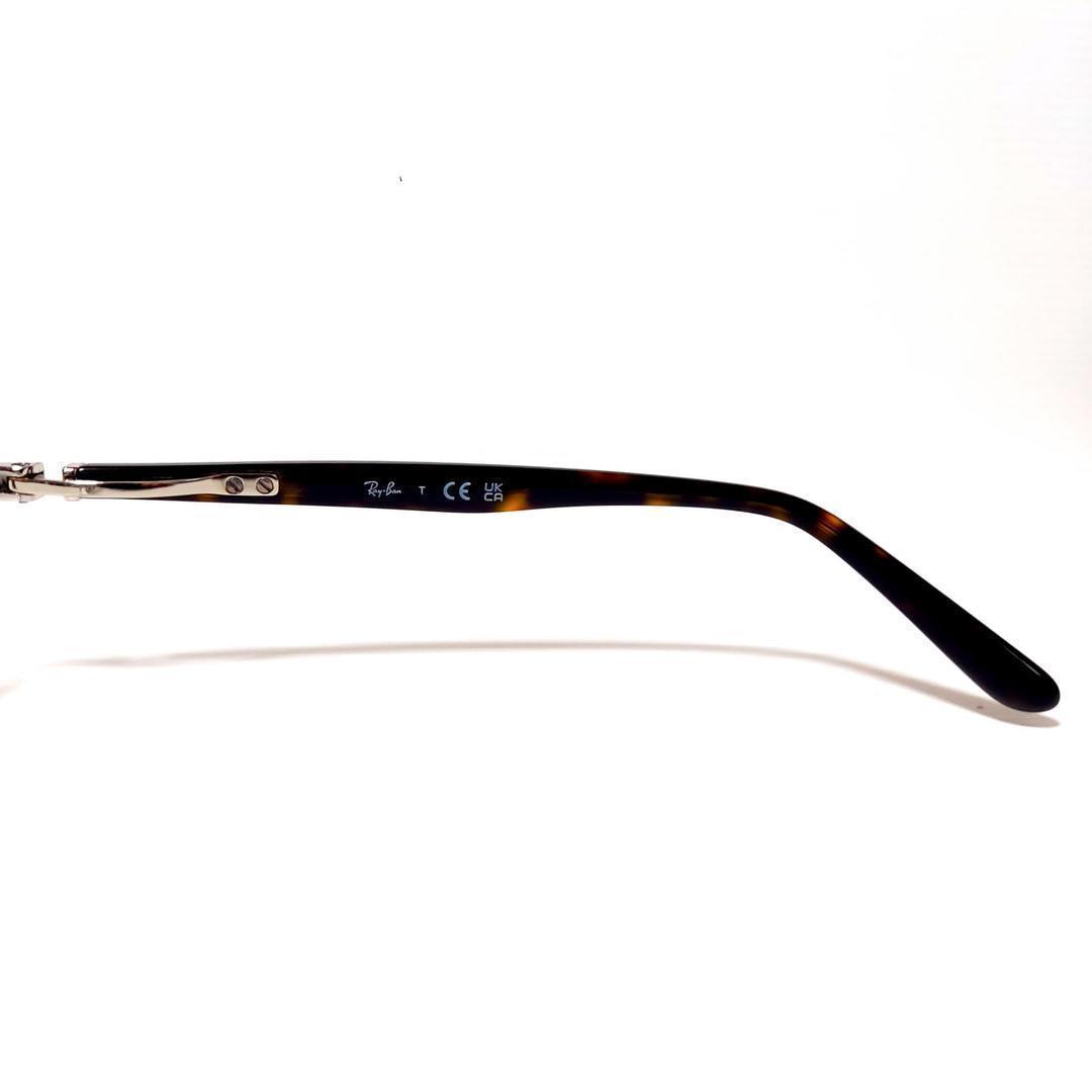 No.2583メガネ Ray-Ban【度数入り込み価格】 画像4