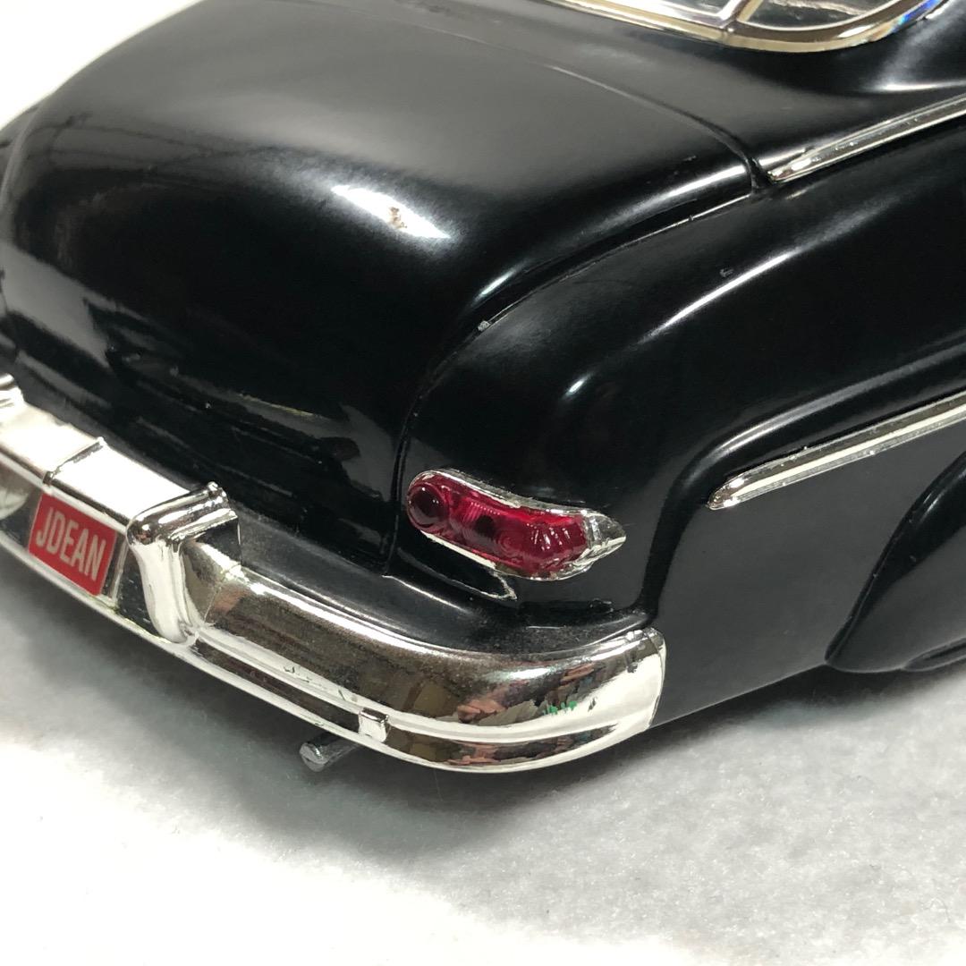 1/18 ERTL アーテル 1949 MERCURY CUPE マーキュリー
