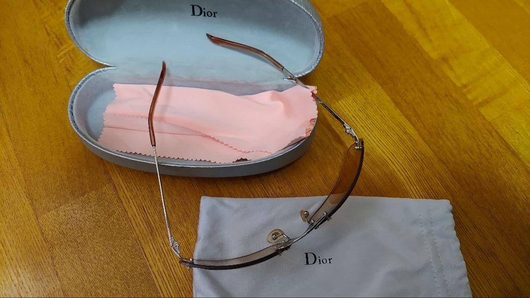 Christian Dior クリスチャン ディオール サングラス