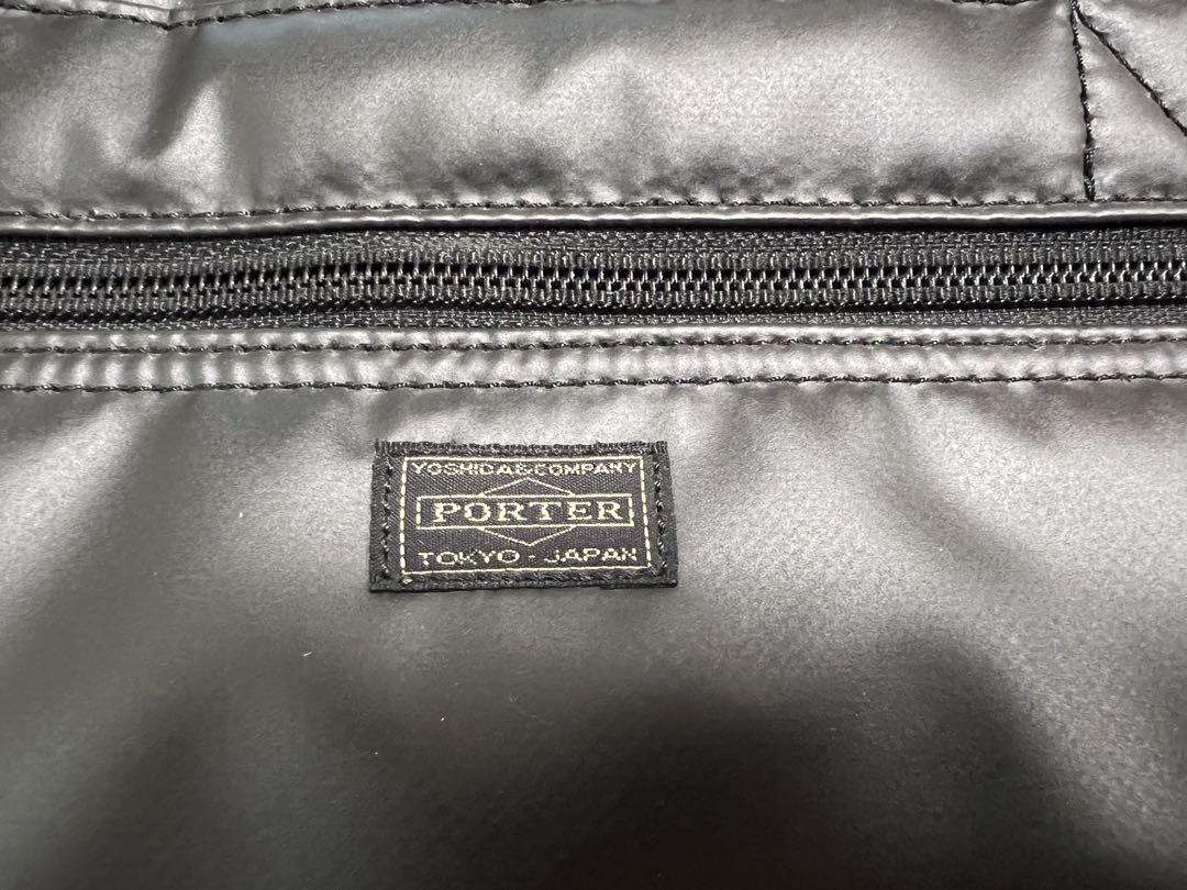 未使用 PORTER ◆ 2WAY ブリーフケース ◆ 吉田カバンビジネスバッグ
