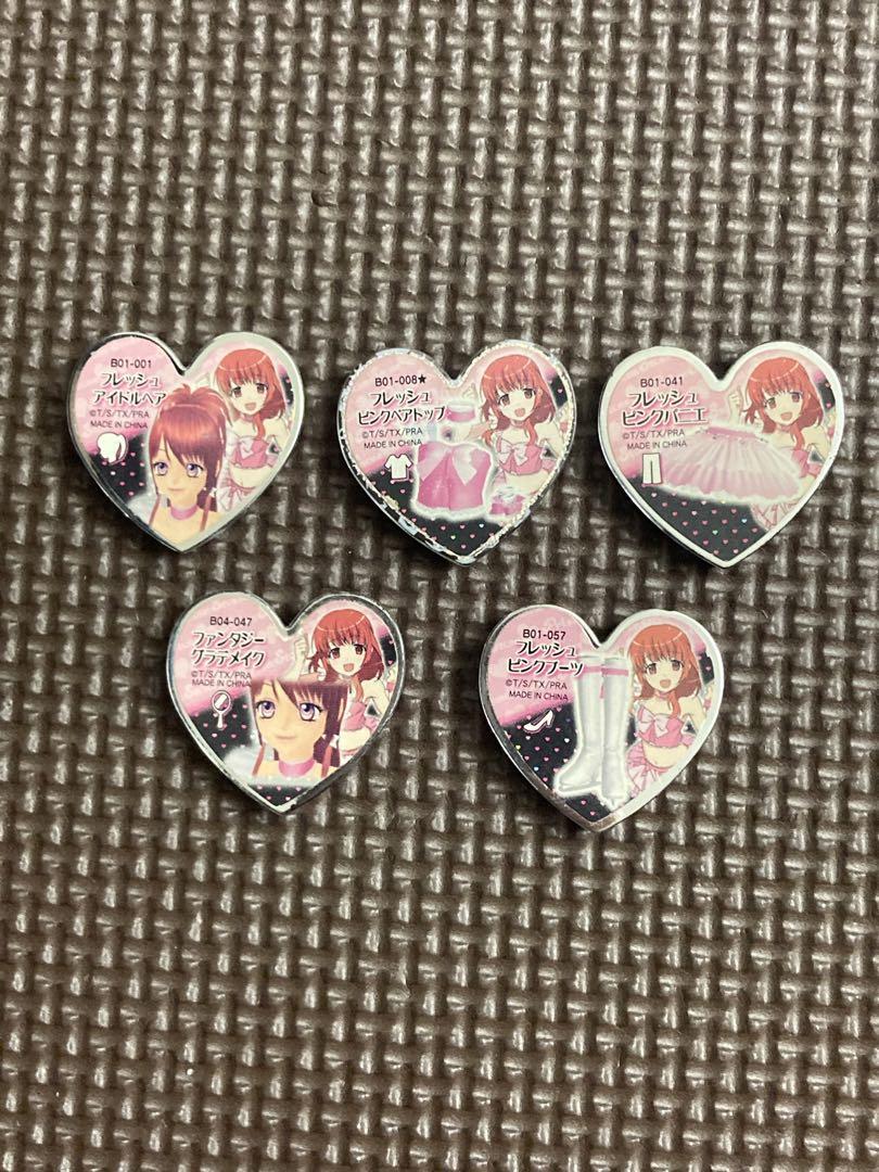 プリズムストーン　あいら