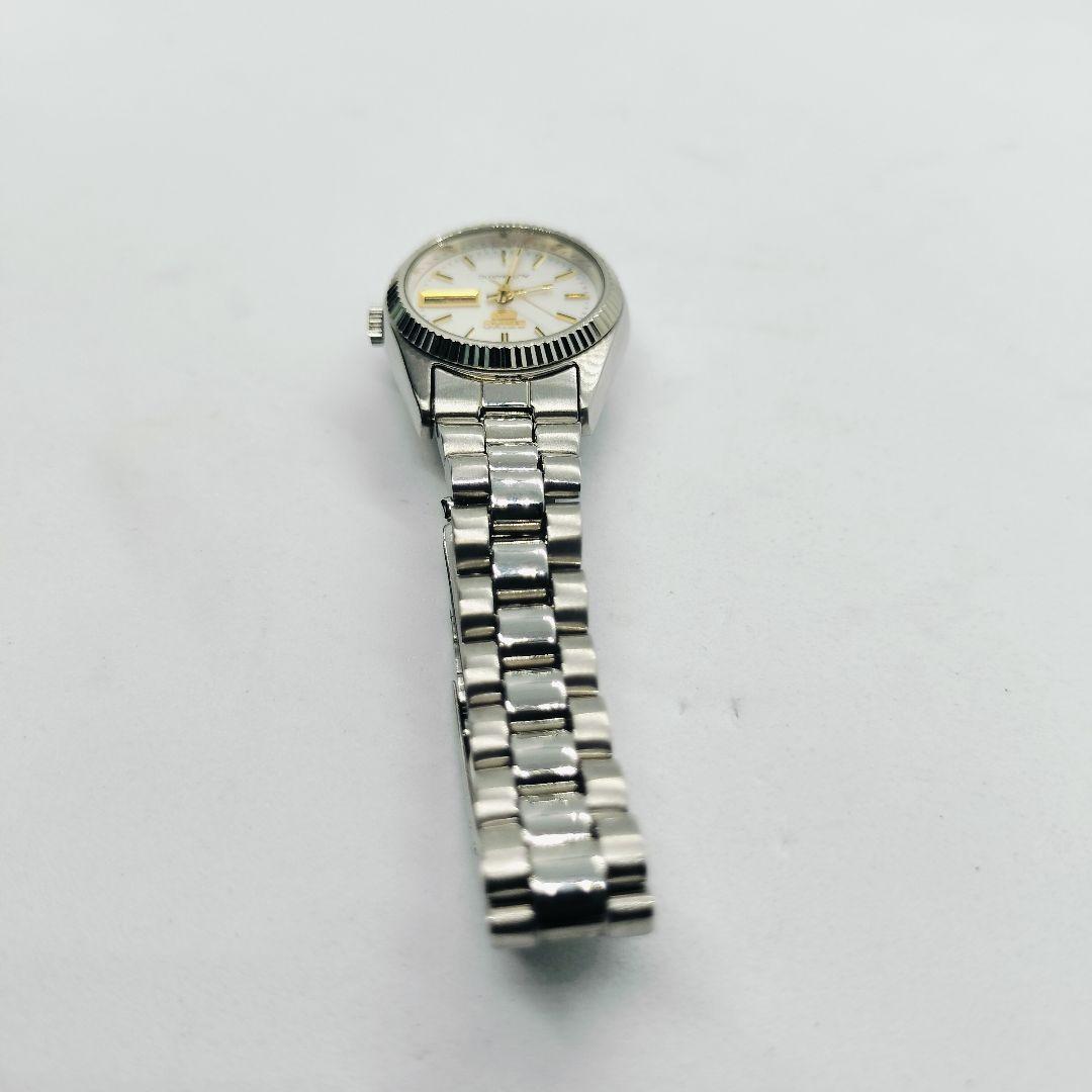 稼働品】SEIKO SEIKO5 4206-0510 自動巻き 腕時計 - メルカリ