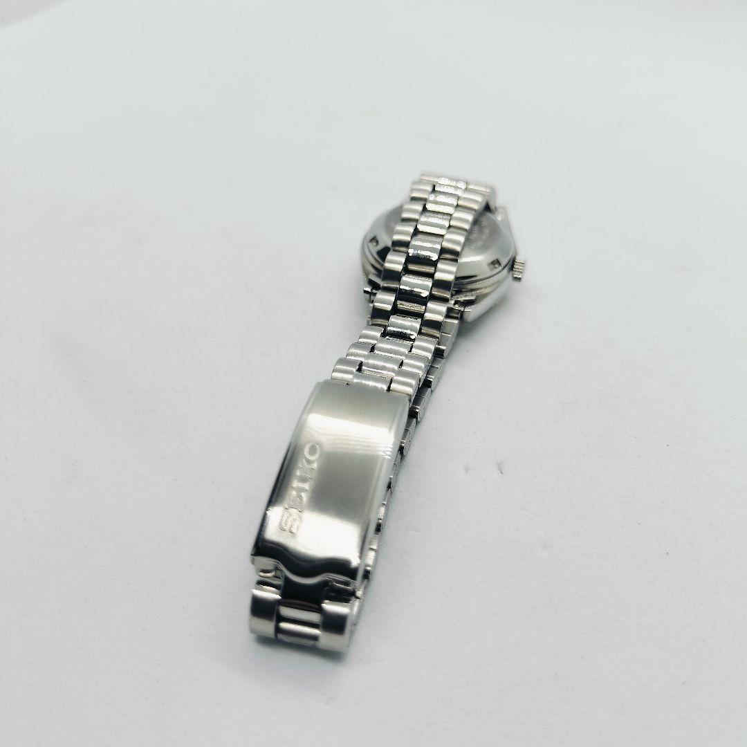【稼働品】SEIKO SEIKO5 4206-0510 自動巻き　腕時計