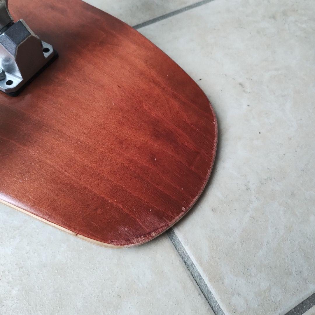 Woody Press スケートボード 30インチ
