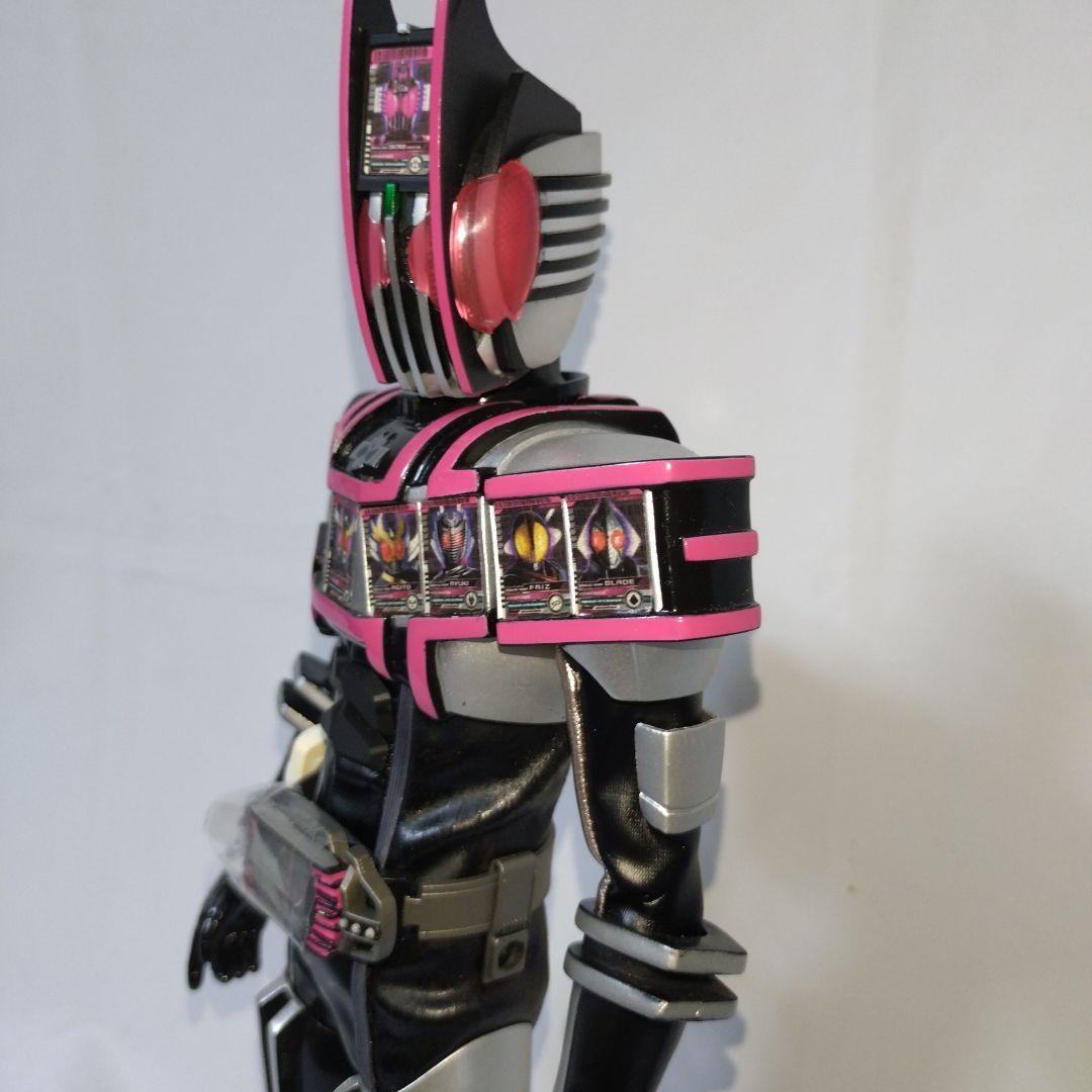 PBM! 仮面ライダーディケイドコンプリートフォーム
