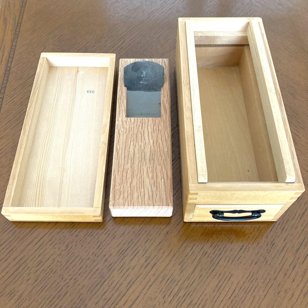 宗近　鰹節削り器　高級品　和食　割烹