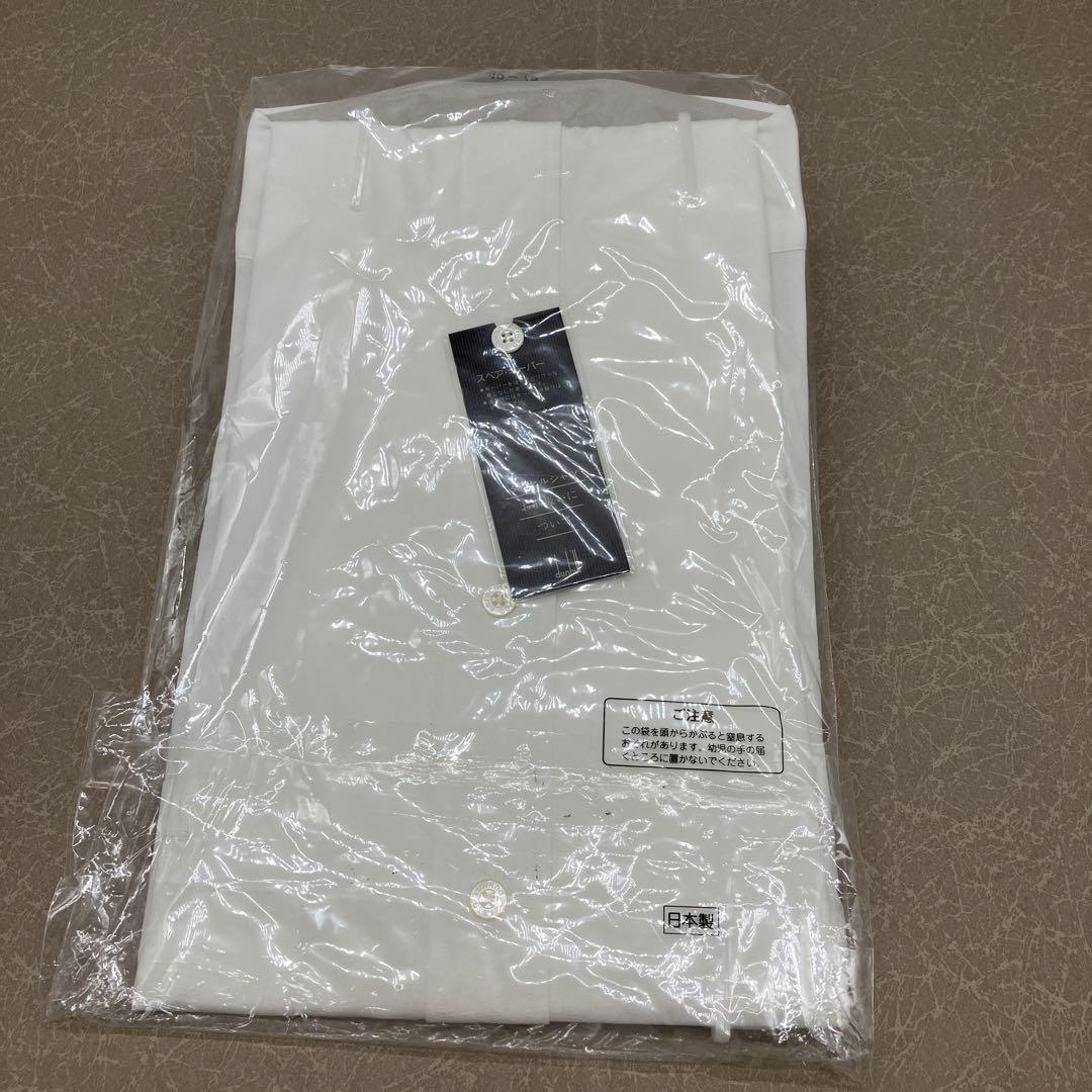 DUNHILL カッターシャツ dunhill 長袖 シャツ 画像2