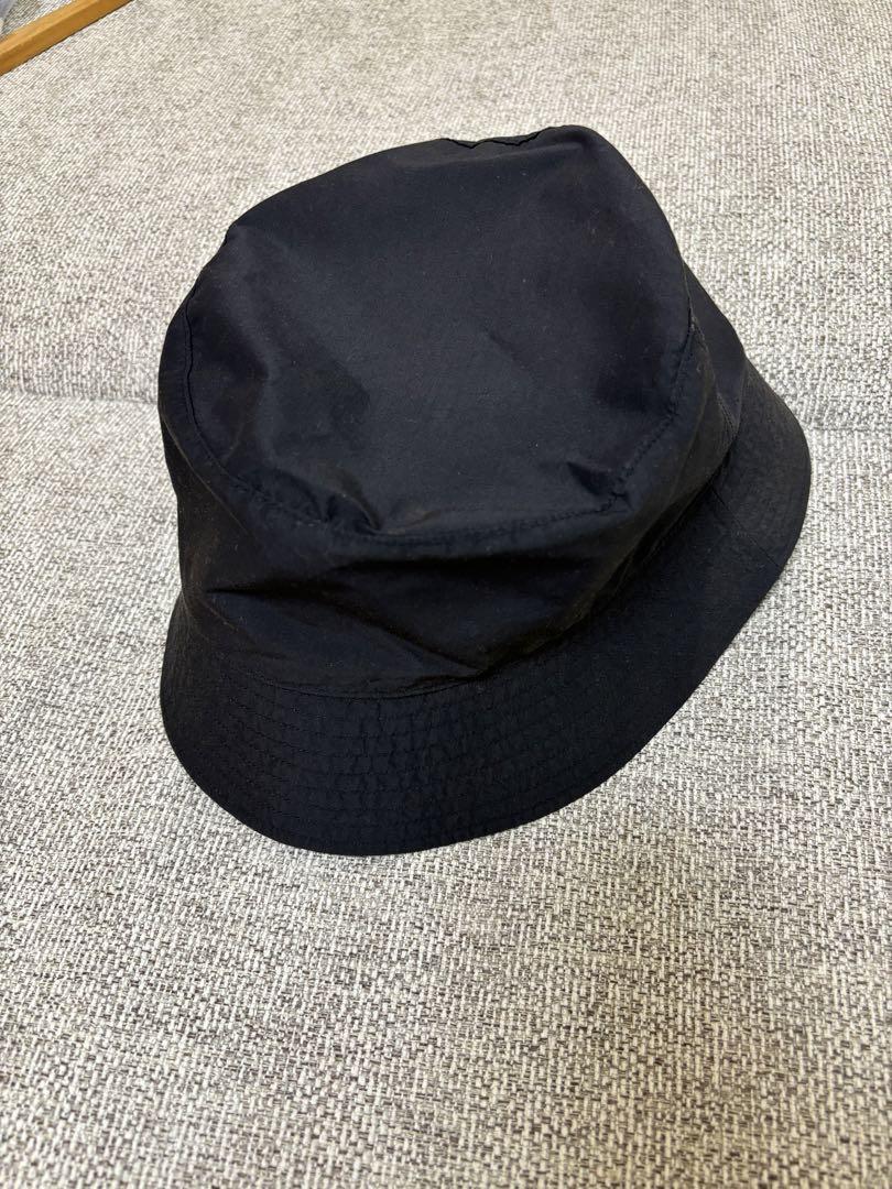KIJIMA TAKAYUKI SHELTECH BUCKET HAT