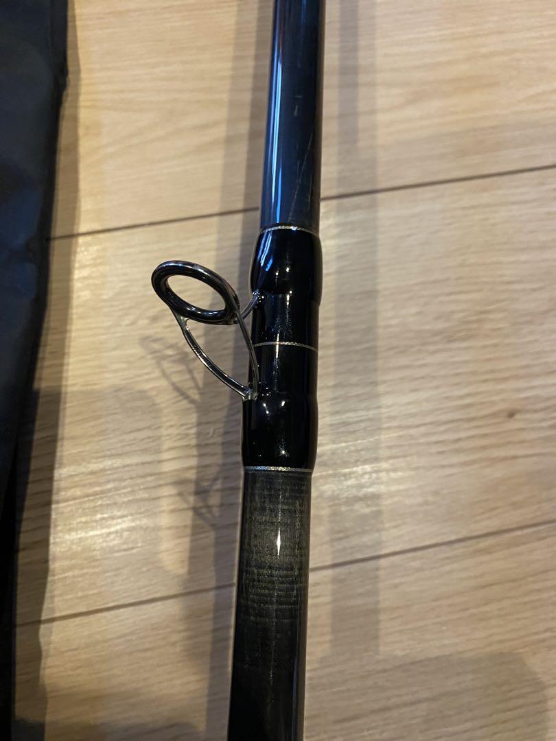 deps サイドワインダー ストロングマインド HGC-83∞R 引き取り可能