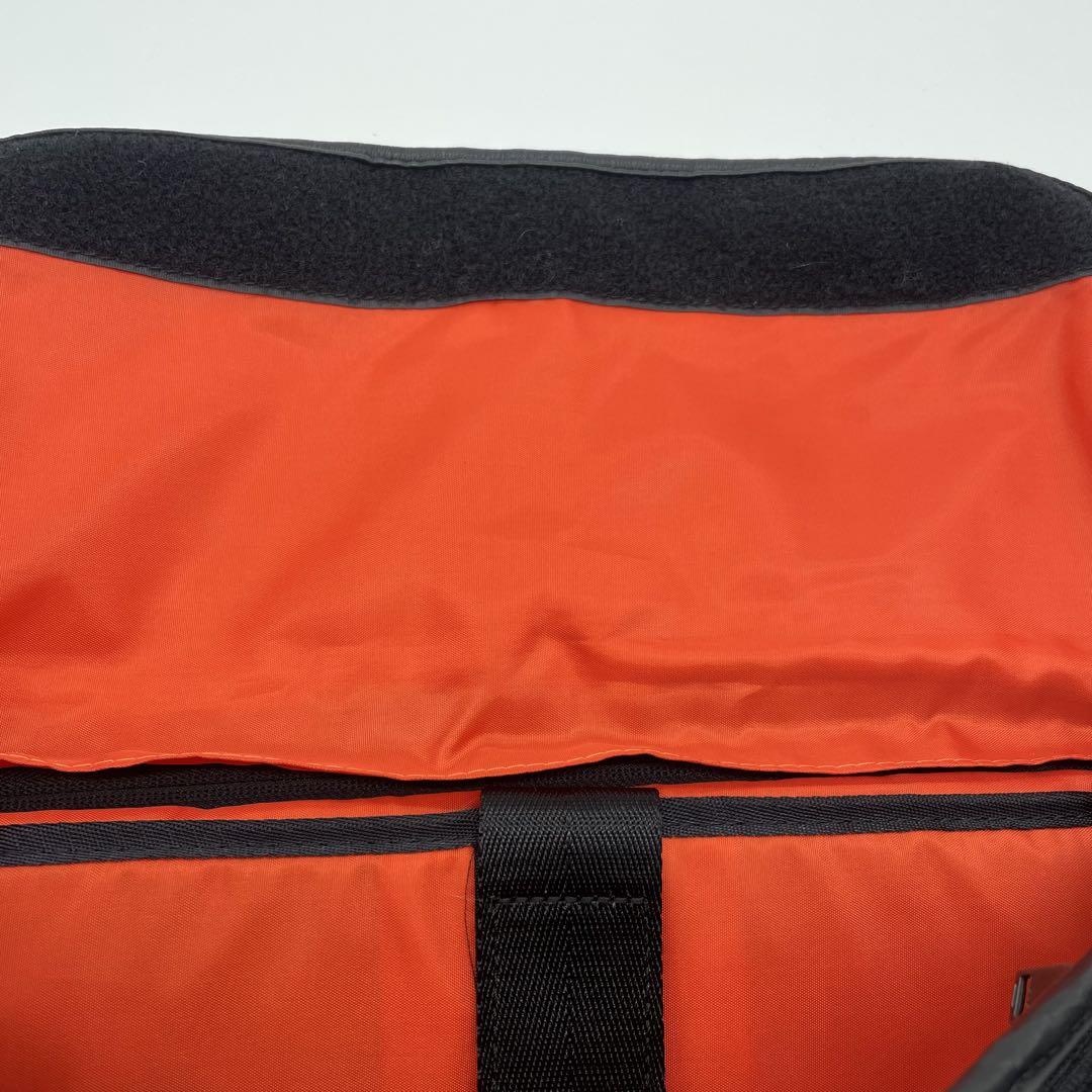 美品 ディーゼル DIESEL 3way ショルダーバッグ ボディバッグ A4