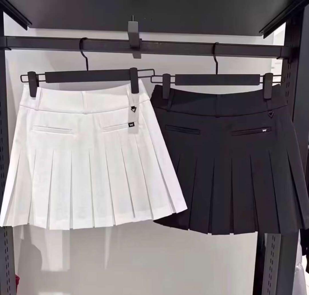 スカート