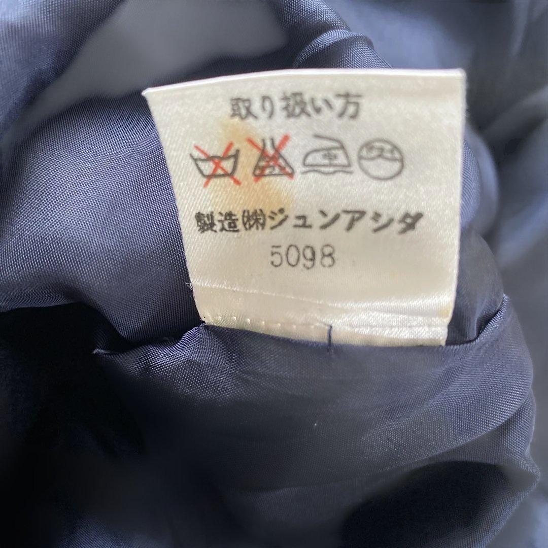 miss ashida ネイビースカートスーツ サイズ9 miss ashida ネイビースカートスーツ サイズ9