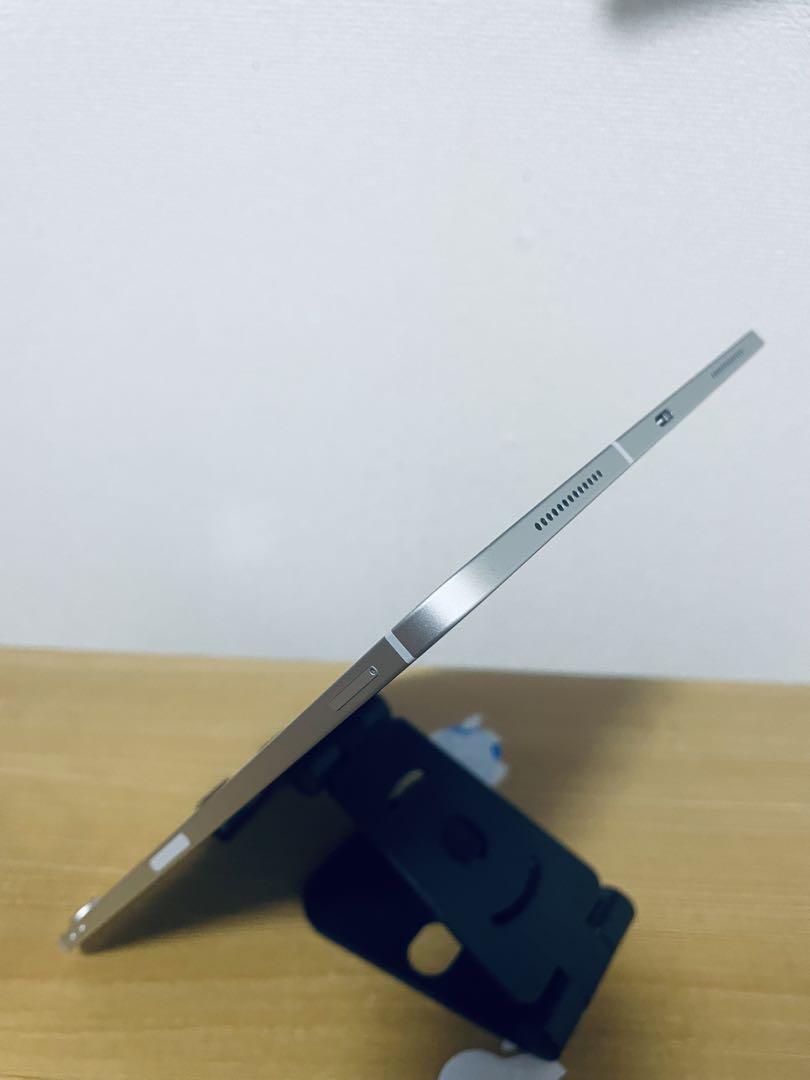 iPad Pro 11 インチ 256GB セルラー + Pencil 2