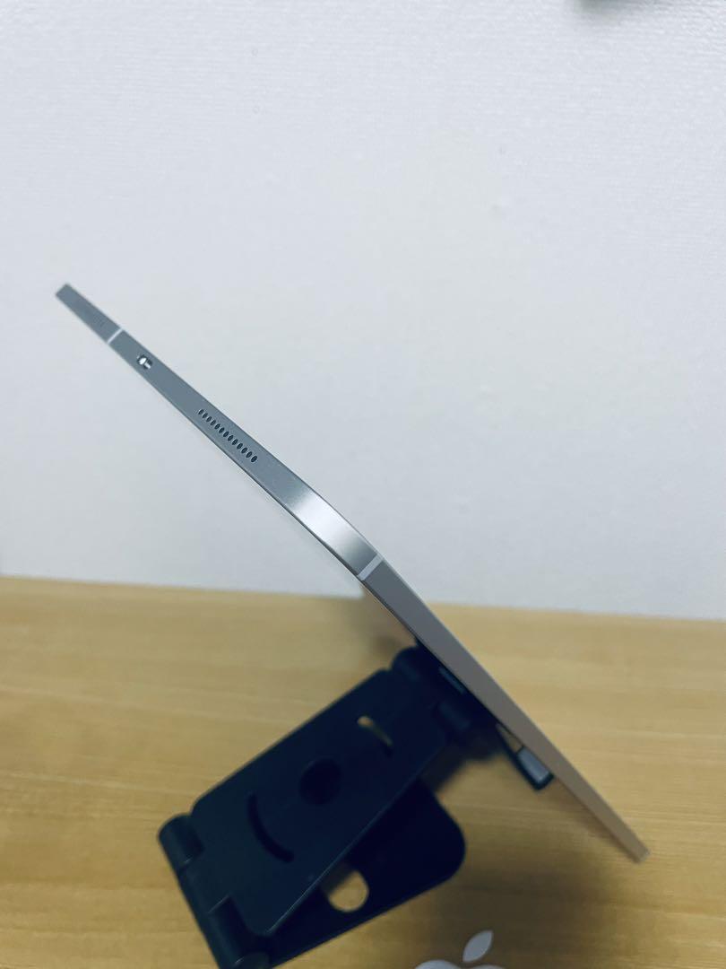 iPad Pro 11 インチ 256GB セルラー + Pencil 2