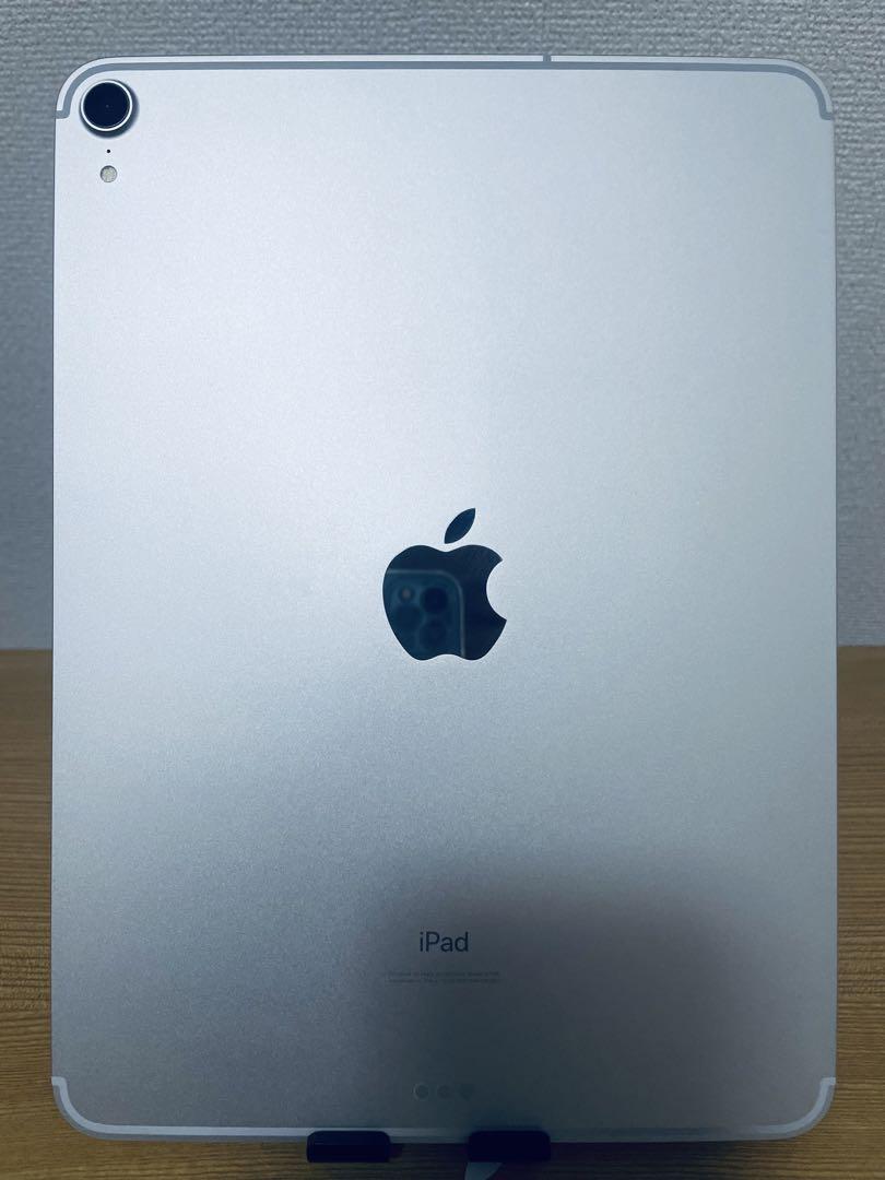 iPad Pro 11 インチ 256GB セルラー + Pencil 2