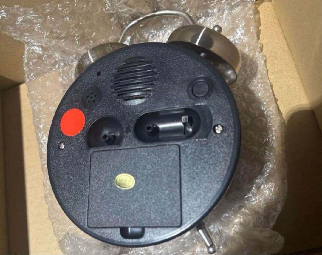 うたプリ ローソン 限定 聖川真斗 鈴村健一 ボイスアラームクロック うたプリ ローソン 限定 聖川真斗 鈴村健一 ボイスアラームクロック