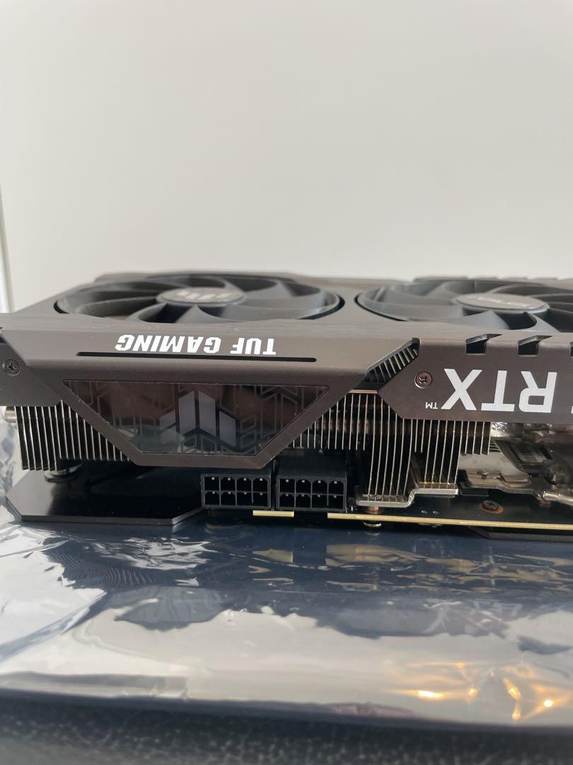 ASUS NVIDIA
