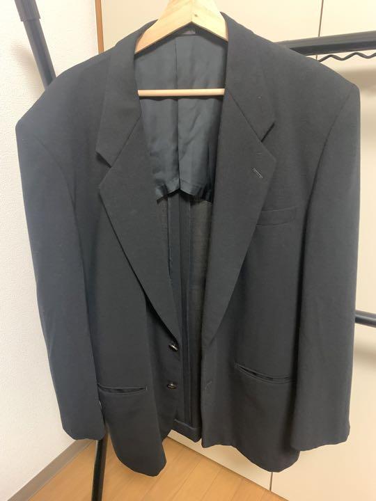 COMME des GARÇONS HOMME 2B テーラードジャケット