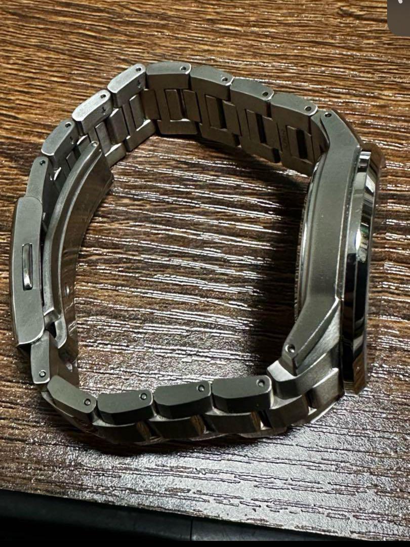 CASIO オシアナス OCW-T150-1AJF