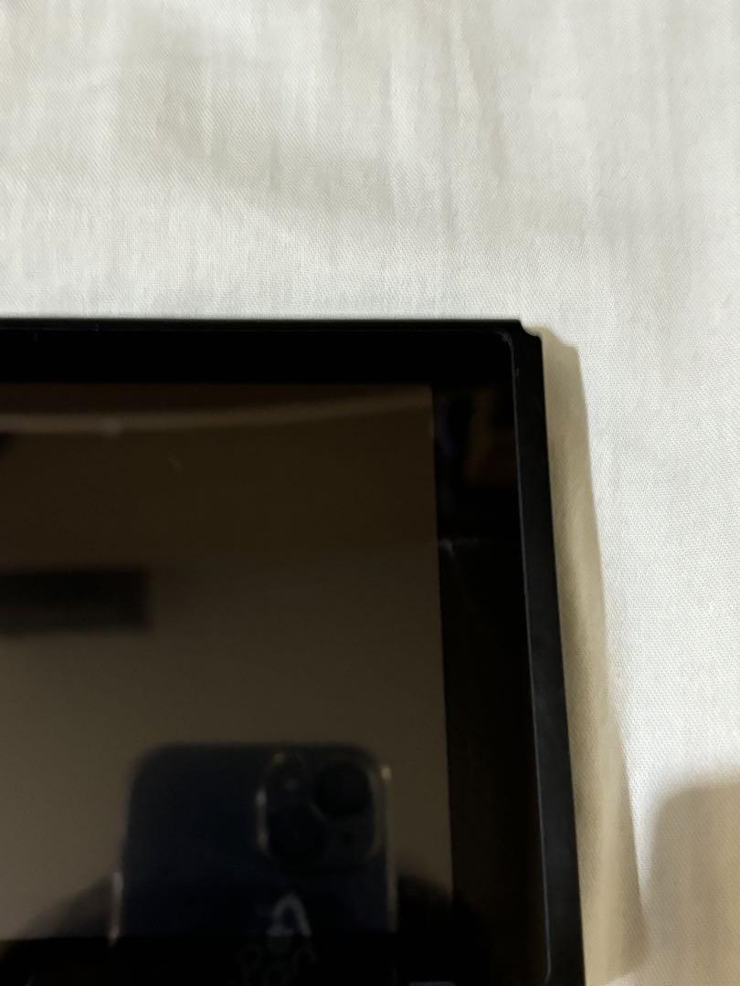 【旧型】NintendoSwitch 本体液晶のみ
