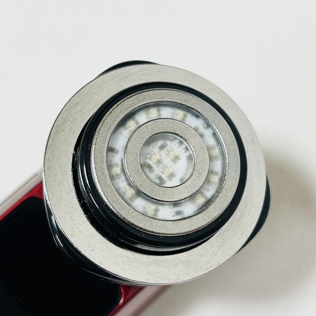 YA-MAN美容機 RFポーテ フォトプラス Ruby HRF-24R Amazon.co.jp: YA-MAN(ヤーマン) 美容機 RFポーテ フォトプラス