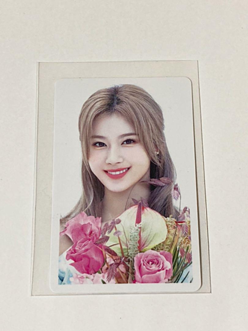 TWICE3 サナ ハイタッチ券 値下げ中 - nasdenas.com