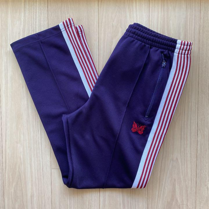 正規品質保証】 美品 needles トラックパンツ ナロー エッグプラント パープル - その他 - www.smithsfalls.ca 正規品質保証】 美品 needles トラックパンツ ナロー エッグプラント パープル - その他 - www.smithsfalls.ca