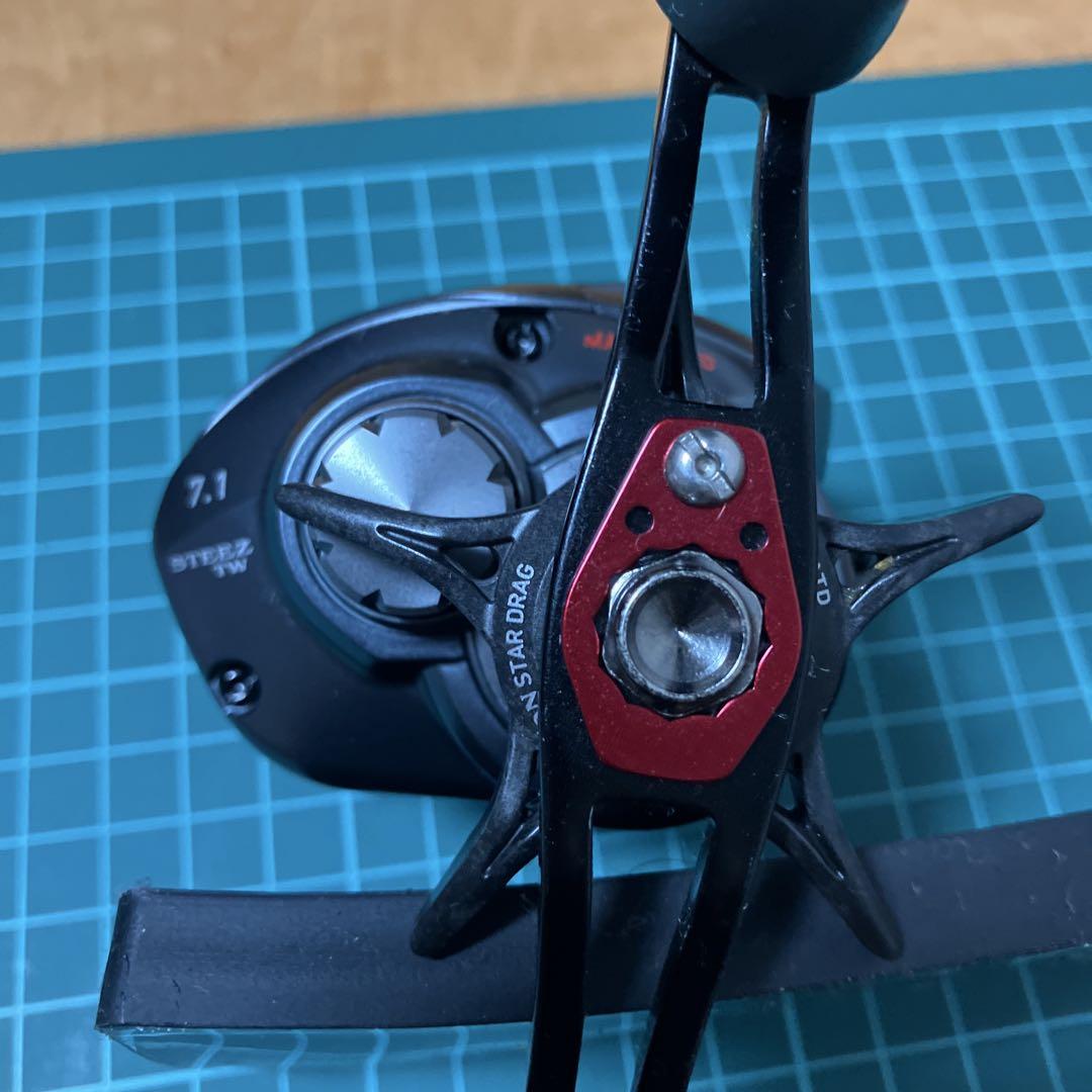 スティーズA TW 1016SH