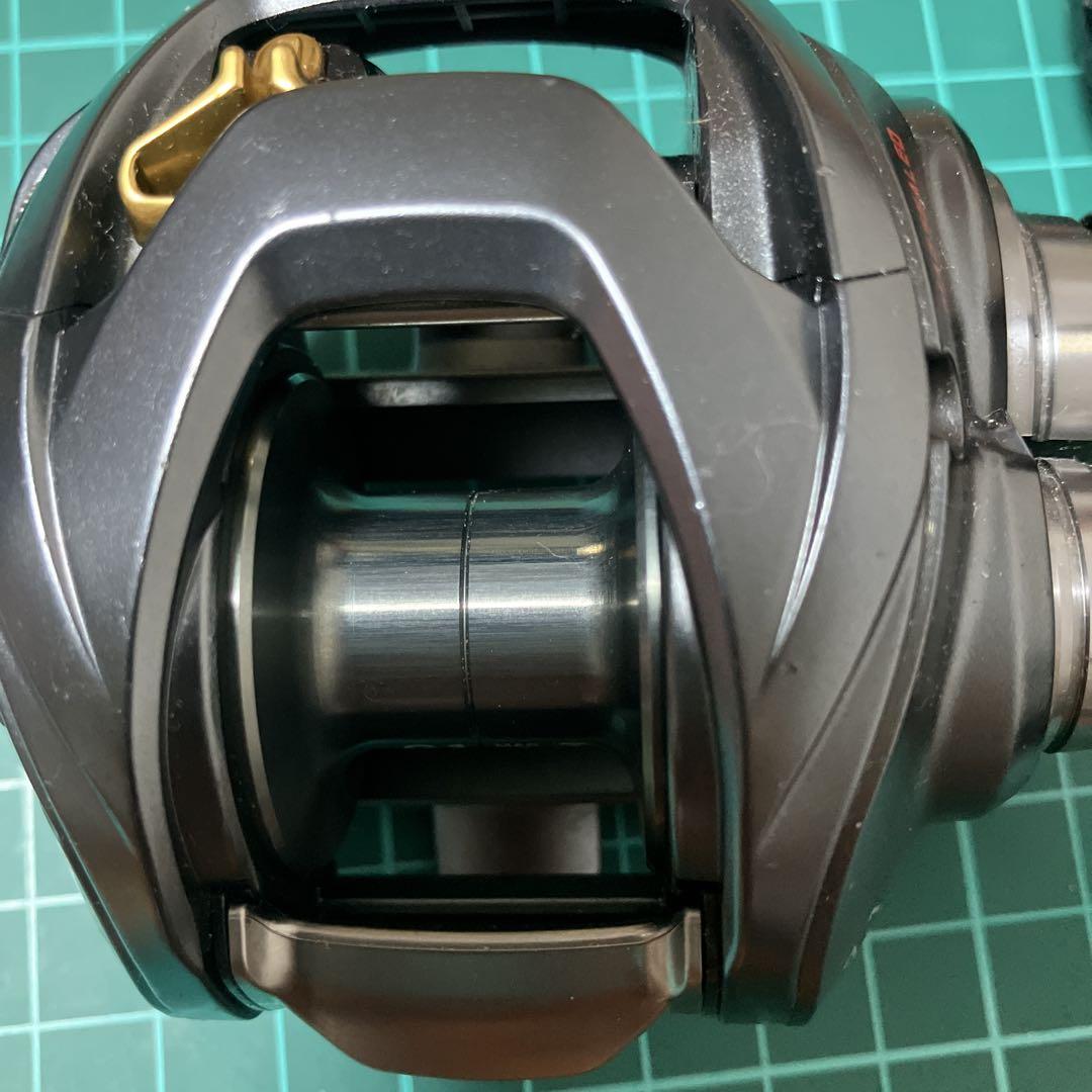 スティーズA TW 1016SH