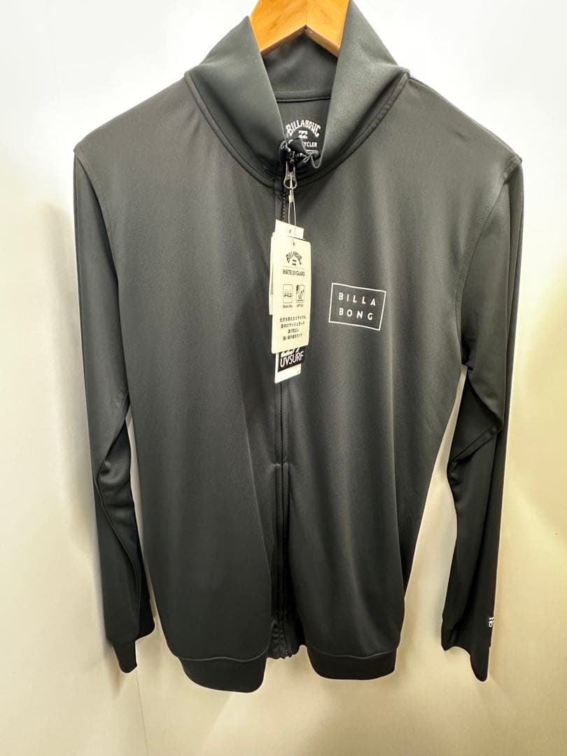 BILLABONG ラッシュガード UPF 50S BILLABONG