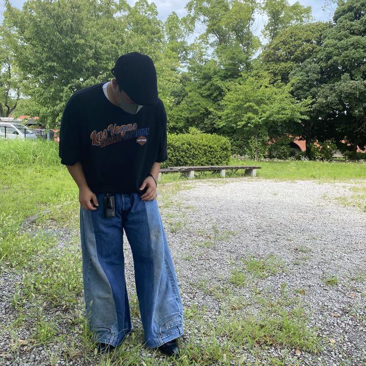 54%割引 公式の LEVI'S リーバイス 再構築 ドッキング リメイク ジーンズ デニム デニム/ジーンズ メンズ- metramed.com.br 54%割引 公式の LEVI'S リーバイス 再構築 ドッキング リメイク ジーンズ デニム デニム/ジーンズ メンズ- metramed.com.br