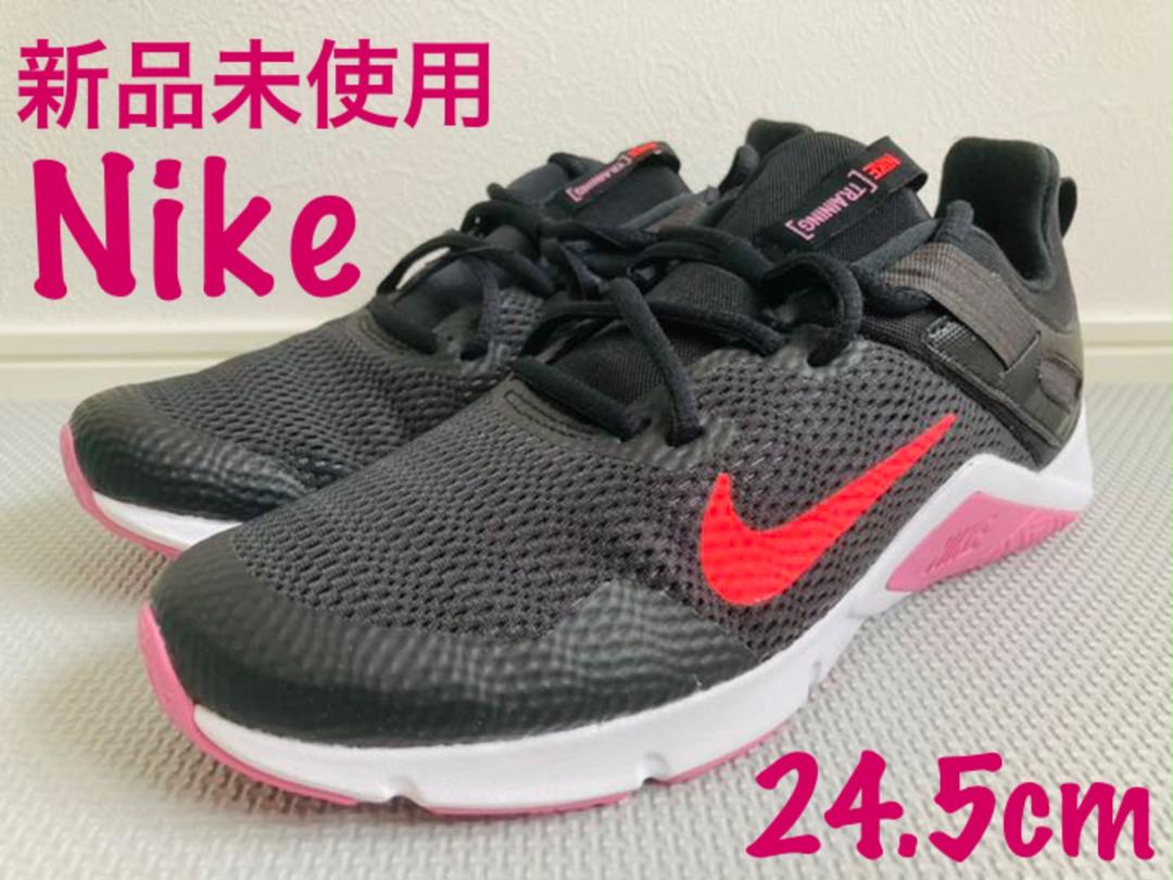 NIKE レディース スニーカー 24.5cm