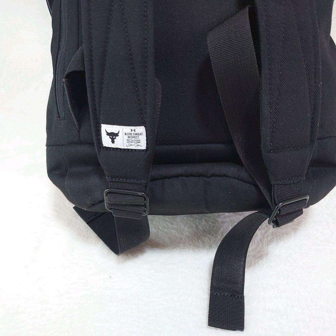 ✨希少✨Project Rock UnderArmour リュック バックパック