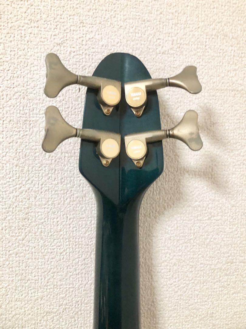 YAMAHA Motion Bass MB-IIDヤマハ エレキベース