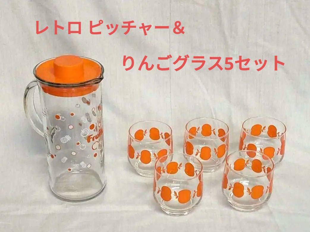 SHOP偶然と必然の間 TABLEWARE ガラス水差し ジャグ ピッチャー